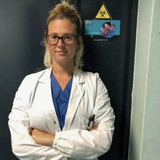 Irccs Maugeri Pavia, disturbi del sonno: giovane biologa molecolare premiata per ricerca