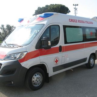 Cassolnovo: esce di strada sulla provinciale 206, soccorso un 24enne