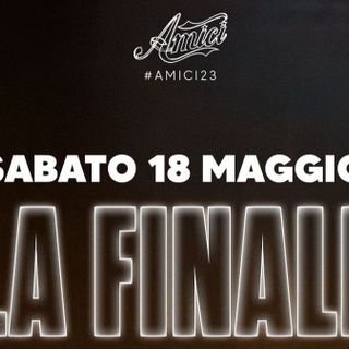 Amici 23, chi sono i favoriti alla vittoria finale?