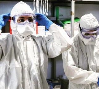 Coronavirus, in provincia di Pavia altri 17 contagi. In Lombardia 438 casi e 4 vittime