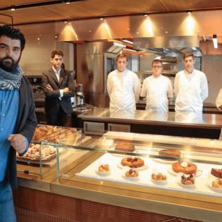 Chef eccellenti: serranda ancora abbassata per Cannavacciuolo a Novara