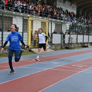 Vigevano: grande successo per la 32° edizione del &quot;Trofeo Dante Merlo&quot;, le immagini e tutte le classifiche