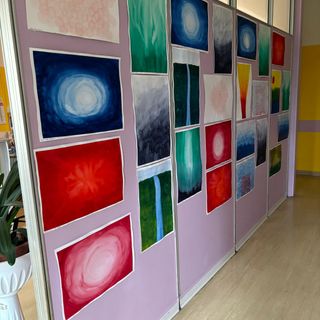Pavia Donna Ados e chirurgia senologica: Un progetto di arteterapia per donne operate al seno
