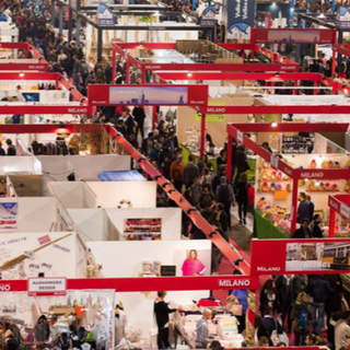 E' in arrivo la settimana dell'Artigiano in Fiera: appuntamento dal 3 all'11 dicembre. Tutto quello che c'è da sapere