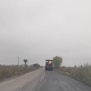 Pieve del Cairo: al via i lavori di asfaltatura sulla provinciale 28
