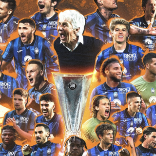 Atalanta vincente in Europa League, da Regione Lombardia in arrivo una benemerenza