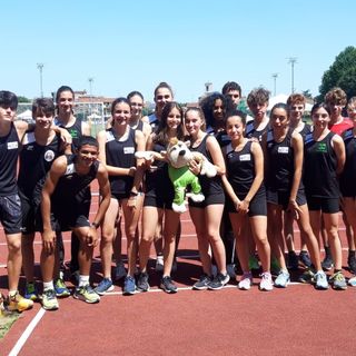 Atletica: Valentina Paoletti quarta nel triplo ai campionati italiani individuali promesse