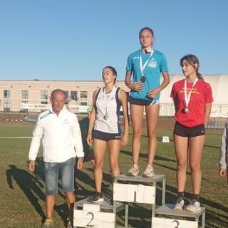 Finale Campionati Italiani di Società serie B Atletica Vigevano 12° con assenze importanti