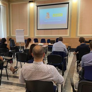 Poste Italiane: anche i dipendenti della provincia di Pavia all’iniziativa “Guida sicura” in collaborazione con la Polizia di Stato