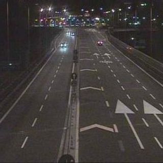 Nemmeno le festività natalizie fermano i cantieri sull'Autostrada dei Laghi: da stasera quattro notti di chiusure