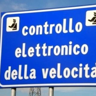 Il velox di Gambolò
