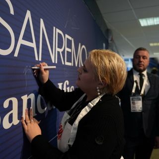 A Casa Sanremo 2024 un ricco programma di eventi. Il programma di domani