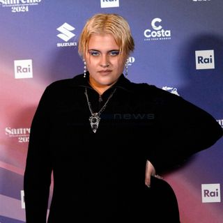 La rivalsa di Big Mama sul palco di Sanremo: &quot;Sono donna, queer e grassa, ma il mio brano è universale&quot;