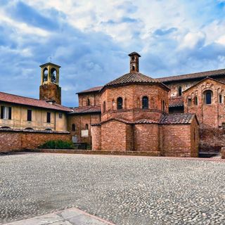 "Benvenuti in Lomellina": nel fine settimana la quarta edizione delle rassegna, tra treni a vapore, prodotti tipici e cascine aperte