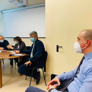 Broni: vaccini, la richiesta a Bertolaso: “Effettuare in città anche la campagna per le persone più fragili”