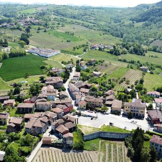 Rinascono i sentieri di Borgoratto Mormorolo (Pavia) con i nuovi itinerari “Il Fiore”