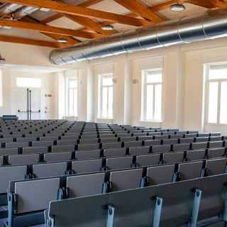 Università di Pavia, nasce il nuovo Campus della Salute