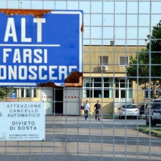 Carceri, Vigevano: “In carcere non si finisce …. si ricomincia”