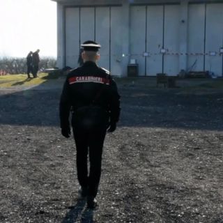 Cassolnovo, l’uccisione di Mohamed Ibrahim Mansour: si allarga il numero degli indagati