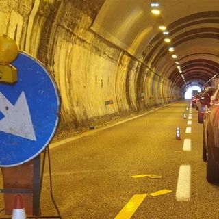 Autostrade: le chiusure notturne sulla Milano Varese per lavori in corso da mercoledì a venerdì