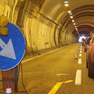 Viabilità: Aspi, su A8 chiusure notturne nel tratto Solbiate Arno-Castronno