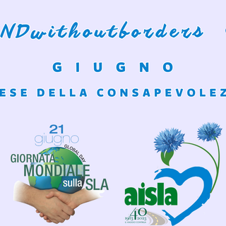 Global Day 2023: unire le forze per un futuro senza SLA nel mese della consapevolezza
