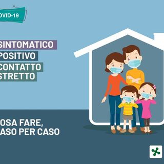 Sintomi da Covid, positività, tamponi, quarantena: le Faq di Regione Lombardia su come comportarsi