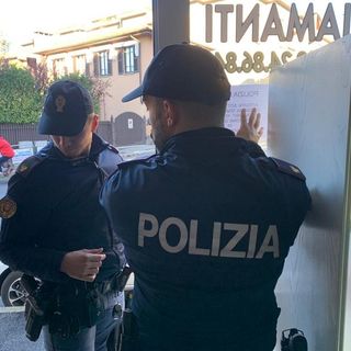 Novara: chiuso dalla questura per tre giorni un compro oro