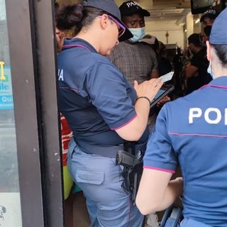 Sequestrati a Novara 50 kg di pesce mal conservati