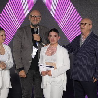 Casa Sanremo Campus: prosegue l’offerta formativa della Gruppo Eventi Academy (Foto)