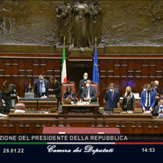 Quirinale, i grandi elettori bocciano la Casellati, tutto ancora in alto mare