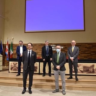 Primo in Italia l'ospedale di Novara sperimenta una nuova tecnologia di telemedicina