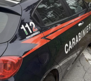 Incidente stradale a Tornaco: scontro tra due auto all'incrocio della strada provinciale 96