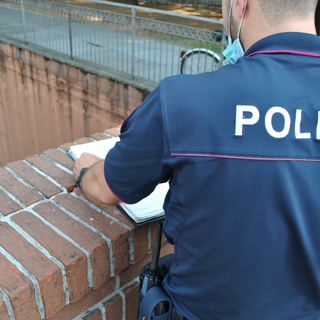Aggressione dopo la partita tra Sestese e Pavia: indaga la polizia