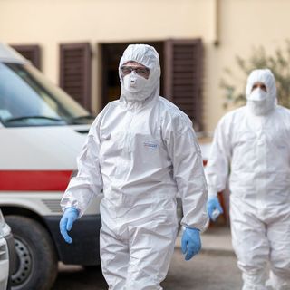 Coronavirus, in provincia di Pavia oggi 222 contagi. In Lombardia 4.003 casi e 90 vittime