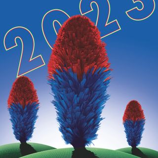 Presentato il calendario dei Carabinieri 2023, nel segno dell'ambiente