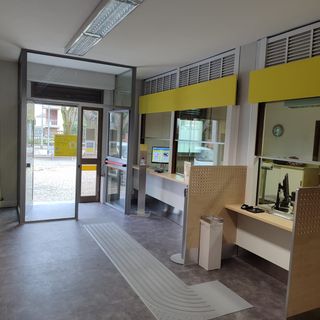 Candia: riapre l'ufficio postale dopo gli interventi per il progetto Polis