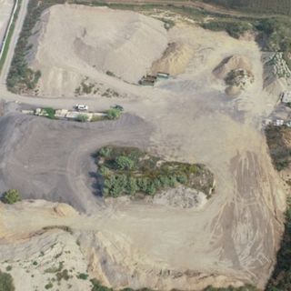 Dorno: sequestrato un deposito abusivo di rifiuti per un'area di 27mila metri quadrati