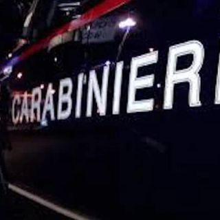 Mortara: minaccia i carabinieri intervenuti al termine di una lite tra vicini, 46enne denunciato