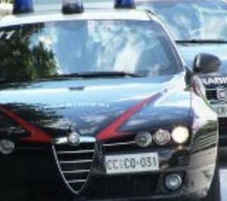 Rapina ed estorsione a Natale, due arresti a Novara