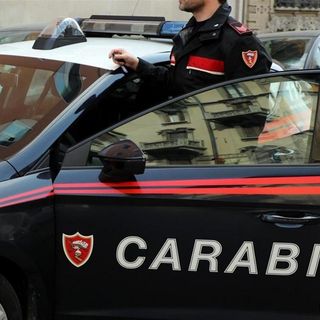 Trezzano sul Naviglio: furto di zaini di alta moda per 450mila euro, due finti corrieri arrestati dai Carabinieri