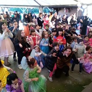 Concluso alla grande il Carnevale Trecatese: un momento di festa e tradizione