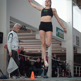 Atletica Vigevano ottiene subito l’ammissione alla finale nazionale dei campionati italiani di società. Carolina Gelmotto si qualifica per i campionati europei under 18.
