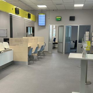 Poste Italiane: nuovamente operativo l’ufficio postale di Casteggio