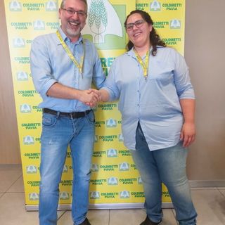 Agriturismi, cambio al vertice di Terranostra Pavia  Christian Romagnese è il nuovo Presidente