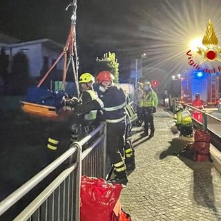 Travolto e ucciso nel Comasco mentre va a portare i rifiuti dopo il lavoro da un giovane con patente sospesa