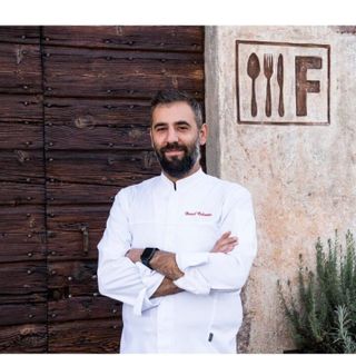 Il Ristorante Agriturismo Funtanin entra nella Guida Michelin. Che colpo per l’Est Ticino