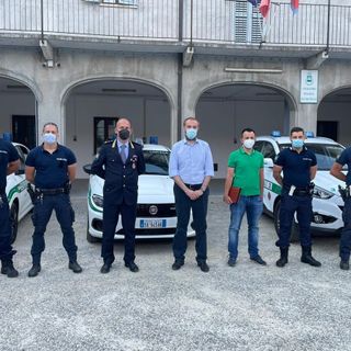 Trecate: in arrivo quattro nuovi agenti per la Polizia locale