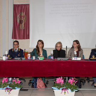 Pavia, violenza di genere: giornata formativa per gli agenti della questura