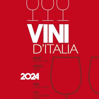 Gambero Rosso anticipa i Tre bicchieri della guida 2024 che verrà presentata il 15 ottobre: tra conferme e novità, un grande patrimonio vinicolo